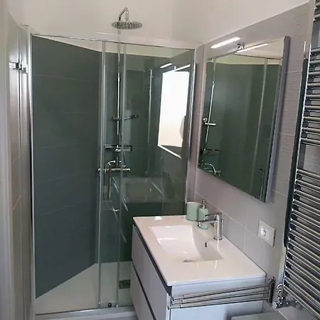 Tra Cielo E Mare 3* Gaeta