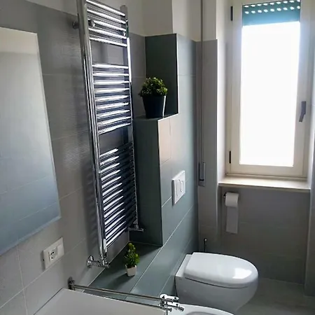 Tra Cielo E Mare Guest house *