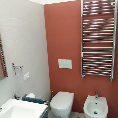 Affittacamere Tra Cielo E Mare 3*