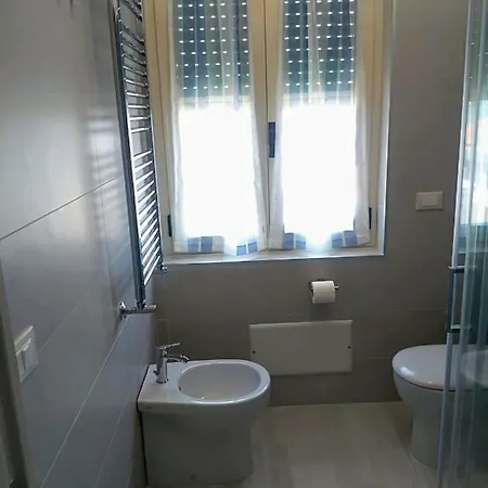 Affittacamere Tra Cielo E Mare