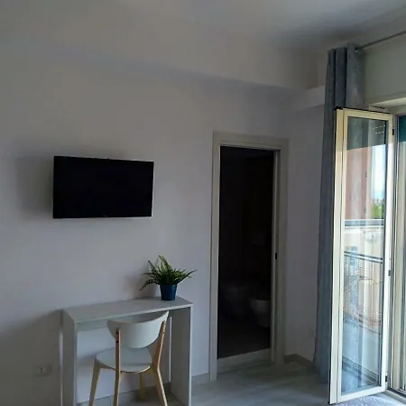 Affittacamere Tra Cielo E Mare