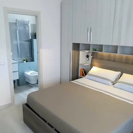 Affittacamere Tra Cielo E Mare