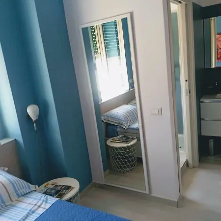 Affittacamere Tra Cielo E Mare 3*