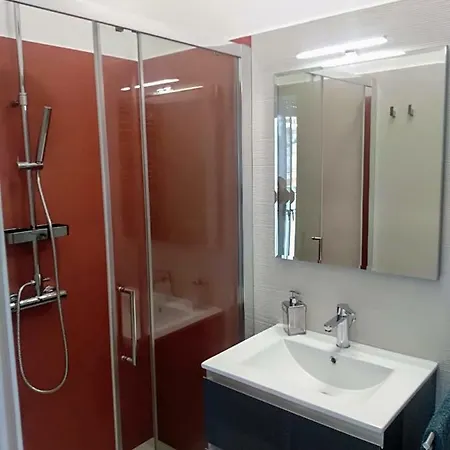 Tra Cielo E Mare Affittacamere Gaeta