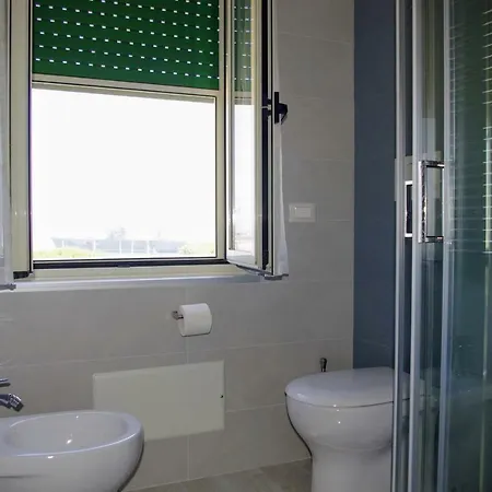 Tra Cielo E Mare Affittacamere Gaeta