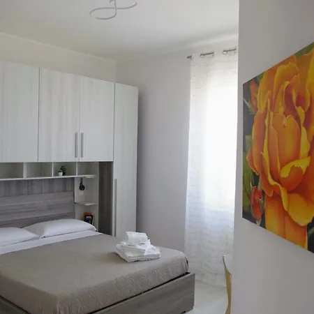 Affittacamere Tra Cielo E Mare