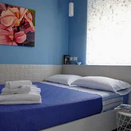 Tra Cielo E Mare Guest house *