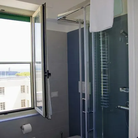 Affittacamere Tra Cielo E Mare 3*