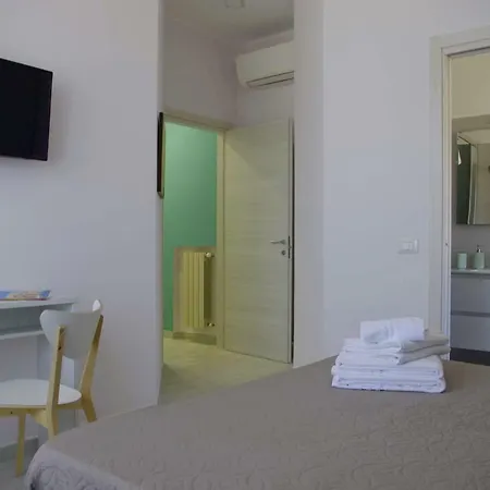 Tra Cielo E Mare Gaeta