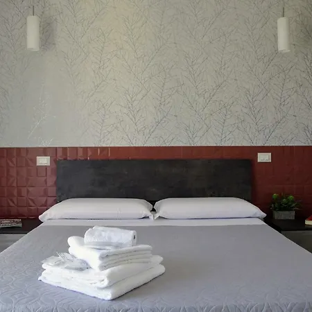 Affittacamere Tra Cielo E Mare 3*