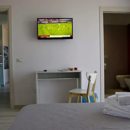 Tra Cielo E Mare 3* Gaeta