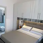 Tra Cielo E Mare Affittacamere