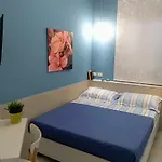 招待所 Tra Cielo E Mare 加埃塔