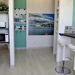 Tra Cielo E Mare Gaeta
