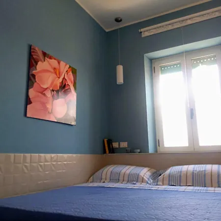 Pensjonat Tra Cielo E Mare 3*