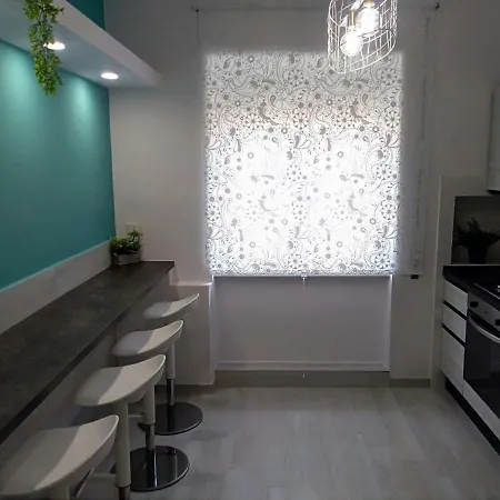 Tra Cielo E Mare Pensjonat