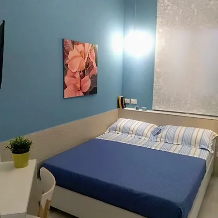 Pensjonat Tra Cielo E Mare Gaeta