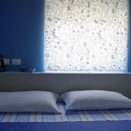 게스트하우스 Tra Cielo E Mare 3*