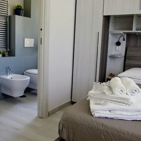 Maison d'hôtes Tra Cielo E Mare 3*