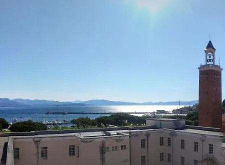 Tra Cielo E Mare Gaeta