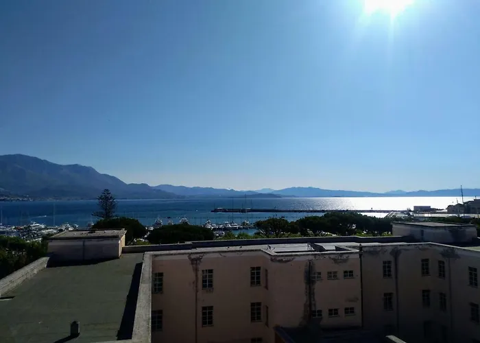 Tra Cielo E Mare 게스트하우스