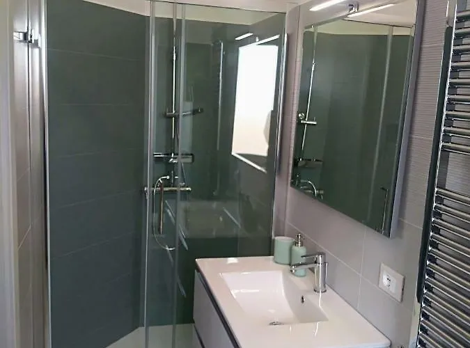 Tra Cielo E Mare 3* 가에타