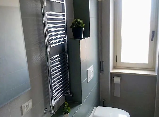 Tra Cielo E Mare 게스트하우스 3*