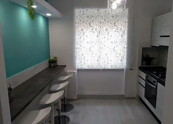 Tra Cielo E Mare 게스트하우스