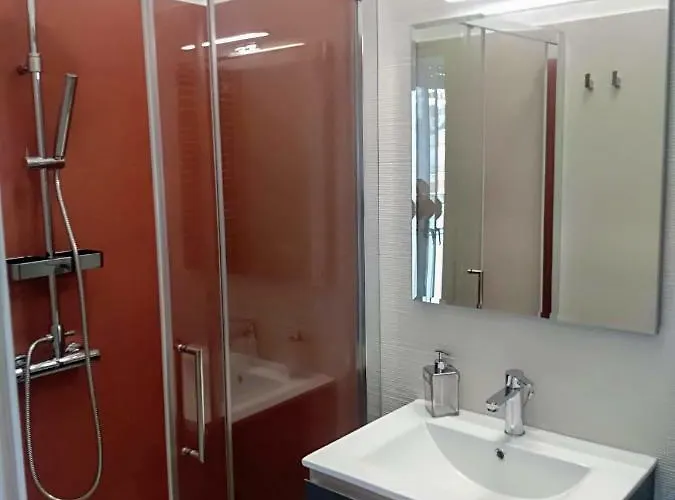 Tra Cielo E Mare 게스트하우스 가에타