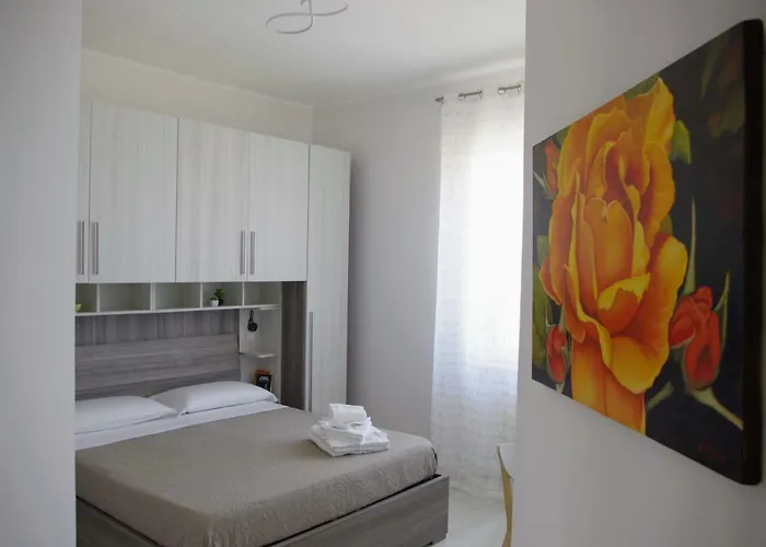 게스트하우스 Tra Cielo E Mare