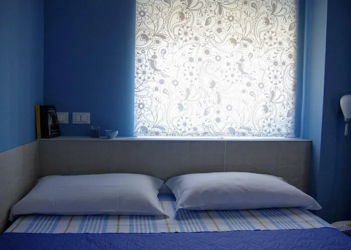 게스트하우스 Tra Cielo E Mare 3*