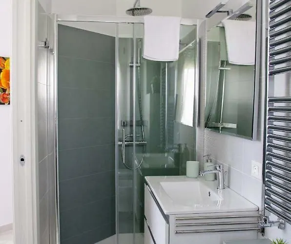 게스트하우스 Tra Cielo E Mare 3*