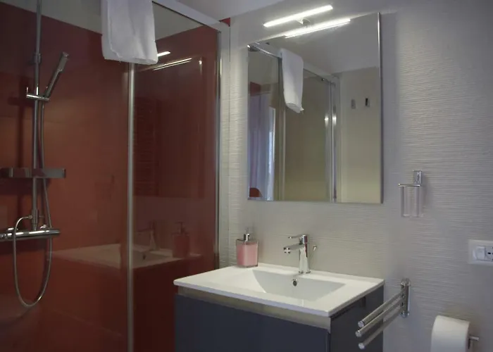 Tra Cielo E Mare 가에타